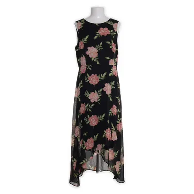 Långklänning (Svart, Flerfärgad) från Dorothy Perkins Polyester