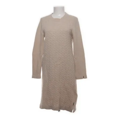 Kjole (Beige) fra Holebrook Polyamid, Uld