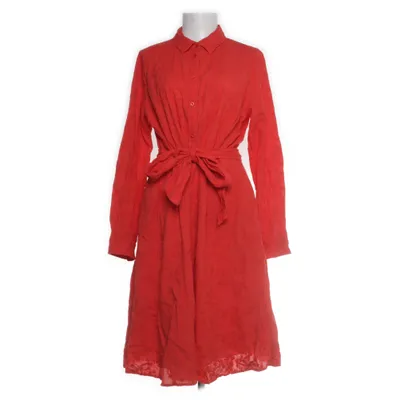 Wikkeljurk (Rood) van Holly & Whyte by Lindex Katoen