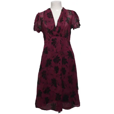 Dress (Purple, Black) from Ulf Andersson
