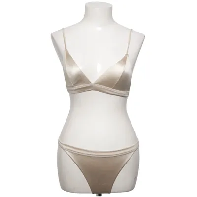 Bikini (Beige)