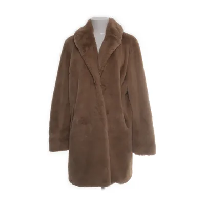 Winter coat (Brown) from Mybc