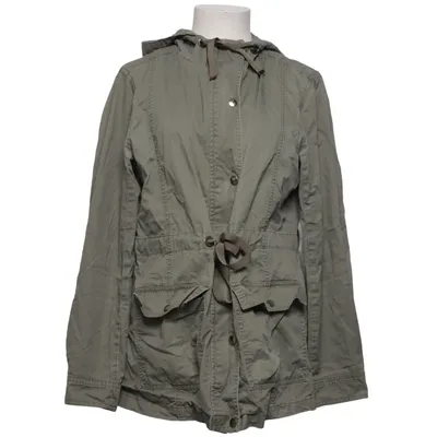 Parka (Groen) van OVS Katoen