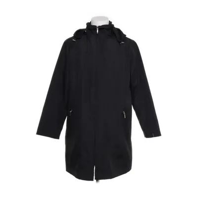 Parka (Noir) de Havana Polyester