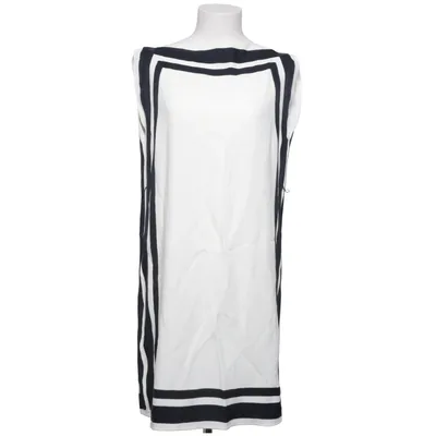 Kjole (Hvid, Sort) fra Carolina Herrera