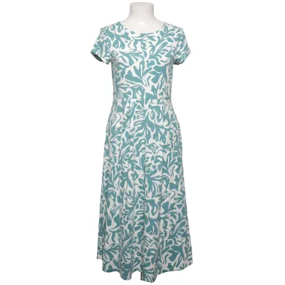 Dress (White, Green) from Seasalt Cornwall Organic cotton