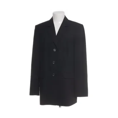 Kavaj (Svart) från Betty Barclay Acetat, Elastan, Polyester, Ull