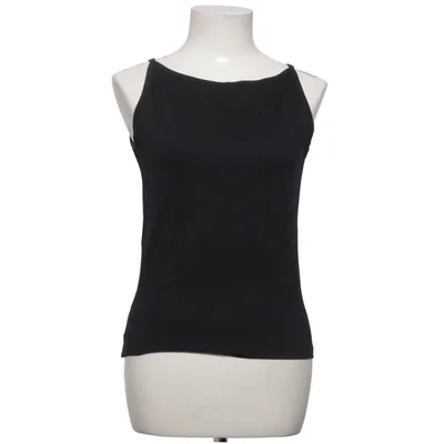 Tanktop  (Sort) fra Impulse Elastan, Polyamid