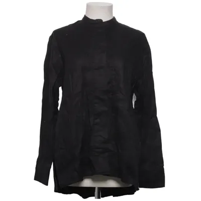 Bluse (Schwarz) von A Part Of The Art Lyocell