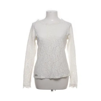Blouse (White) from Tina Wodstrup