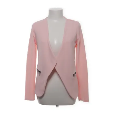 Cardigan (Pink) fra Dito Elastan, Polyester
