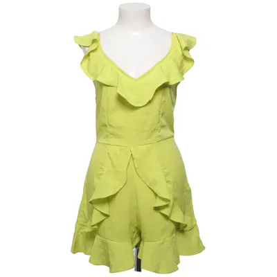 Jumpsuit (Green) from Boohoo Polyester