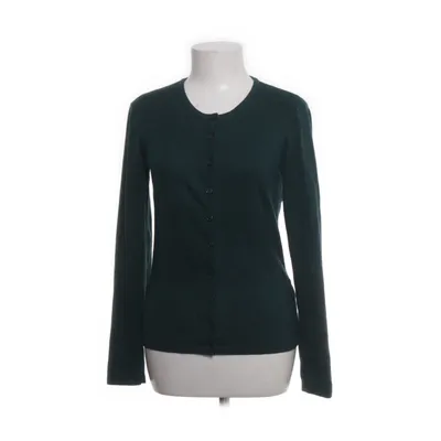 Cardigan (Groen) van Saint Tropez Elastaan, Viscose