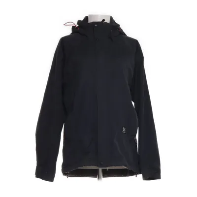 Skaljacka (Svart) från Haglöfs Polyamid