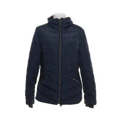 Winterjas (Blauw) van Essentials