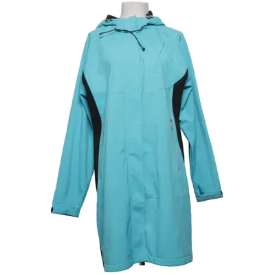 Softshell jacket (Blue, Black) from Way of Sweden Elastane, Polyester