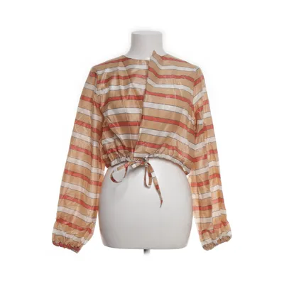 Kofta (Beige, Flerfärgad) från Rodebjer Bomull, Polyester