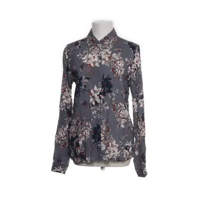 Shirt (Grijs, Meerkleurig) van The Shirt Factory Viscose