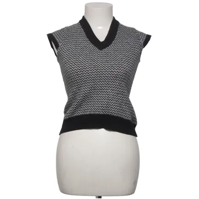 Slipover (Grå, Svart) från Tiger of Sweden Jeans