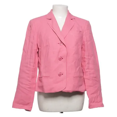 Blazer (Roze) van White Label Acetaat, Linnen