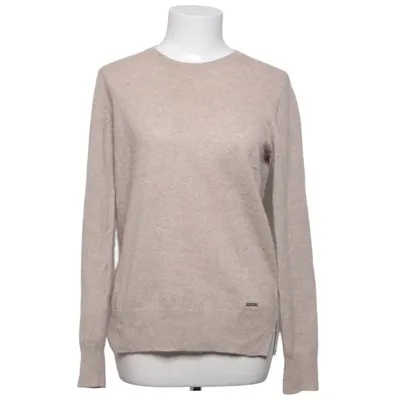 Trui (Beige) van InWear Kasjmier
