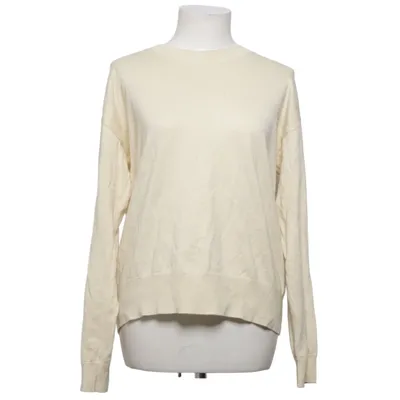 Tröja (Gul) från Organic Basics Ekologisk bomull, Polyamid, Återvunnen polyester