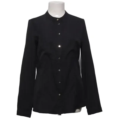 Blouse (Noir) de Mohito Polyester