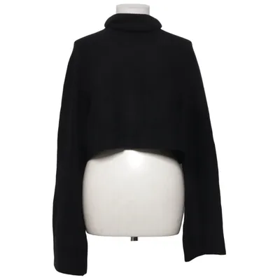 Coltrui (Joann Van Den Herik Polo Neck Knitted Sweater) van Statement by NA-KD Influencers Elastaan, Polyamide, Polyester, Viscose
