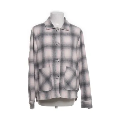Overshirt (Gray, Pink) from Roadsign Australia Polyester