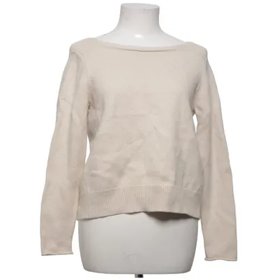 Sweater (Beige) from Hunkydory Alpaca wool, Viscose