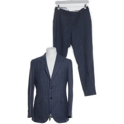 Kostym (Blå) från Suitsupply