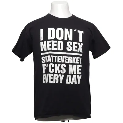 T-shirt (Valueweight) von Fruit of the Loom Baumwolle