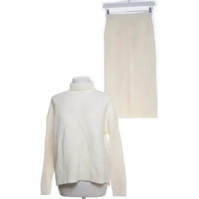 Set (White) from Sophyline Polyamide, Viscose