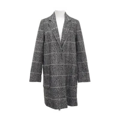 Jas (Zwart, Meerkleurig) van OVS Nylon, Viscose, Polyester