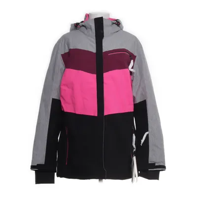 Outdoor jacket (Gray, Pink) from Killtec Polyester