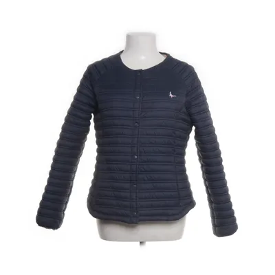 Lättviktsjacka (Blå) från Jack Wills Nylon, Polyester