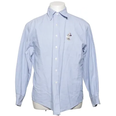 Shirt (Blauw) van Donaldson