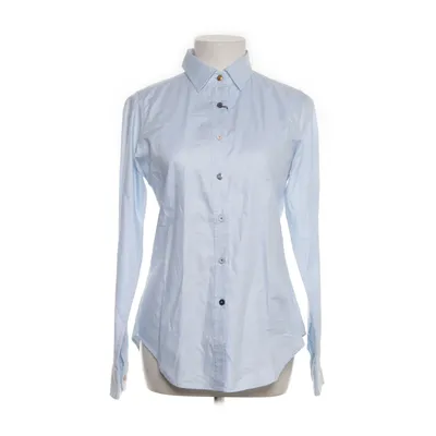 Shirt (Blue) from SAND Pink Label Cotton
