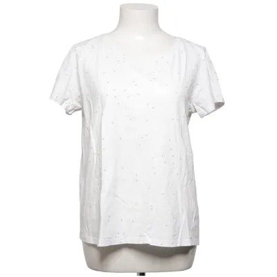 T-shirt (Vit, Flerfärgad) från Honey Bee Blue Bomull
