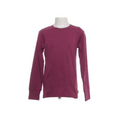 Långärmad t-shirt (Lila) från Jako-O Bomull