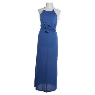 Långklänning (Blå) från Collection Pimkie Polyester, Viskos