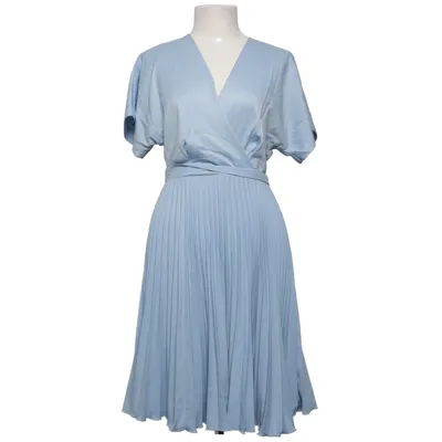 Klänning (Blå) från Closet London Polyester