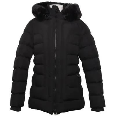Veste d'hiver (BVDM) de Wellensteyn Polyamide, Polyester, Polyuréthane