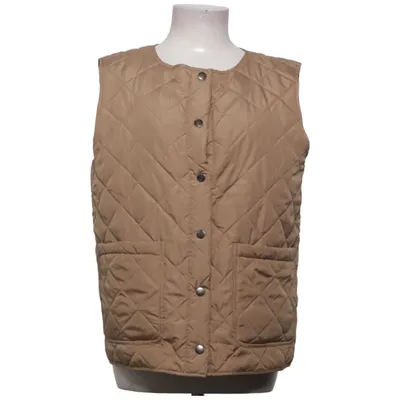 Outdoor Weste (Beige) von ADPT Polyester