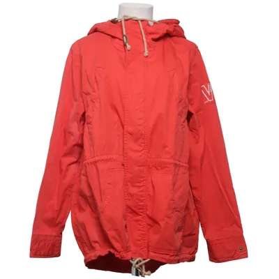 Jack (Rood) van DeVal Woman Katoen