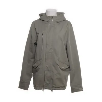 Jacket (Green) from Elvine Cotton, Polyester