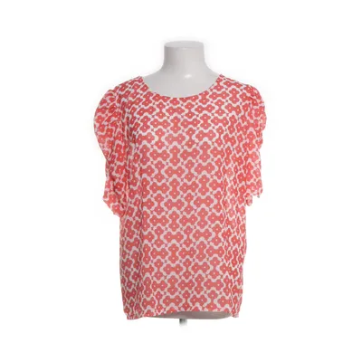Topp (Vit, Röd) från Nala Polyester