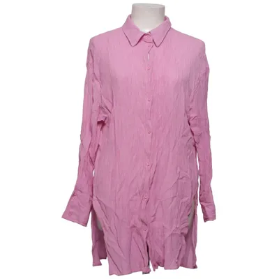 Shirt (Roze) van Hailys Nylon, Viscose