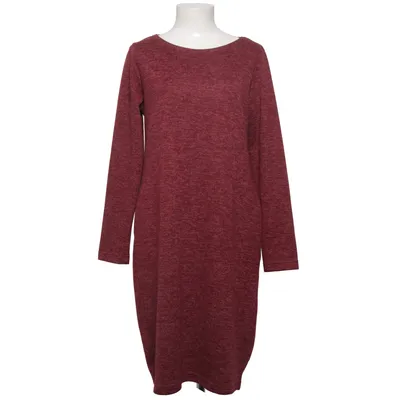 Kjole (Rød) fra Grey Wolf Elastan, Polyester, Viscose