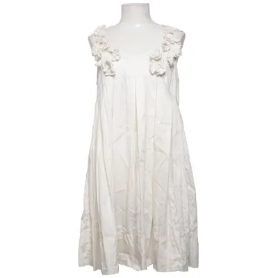 Dress (The Garden Collection) from The Garden Collection by H&M Organic cotton